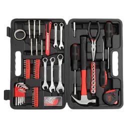 Product image of 148-Piece Hand Tool Kit for General Maintenance Tasks