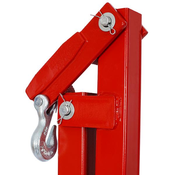 Main product image of T Fence Post Puller, 36 Inches, for Circular Fence Posts