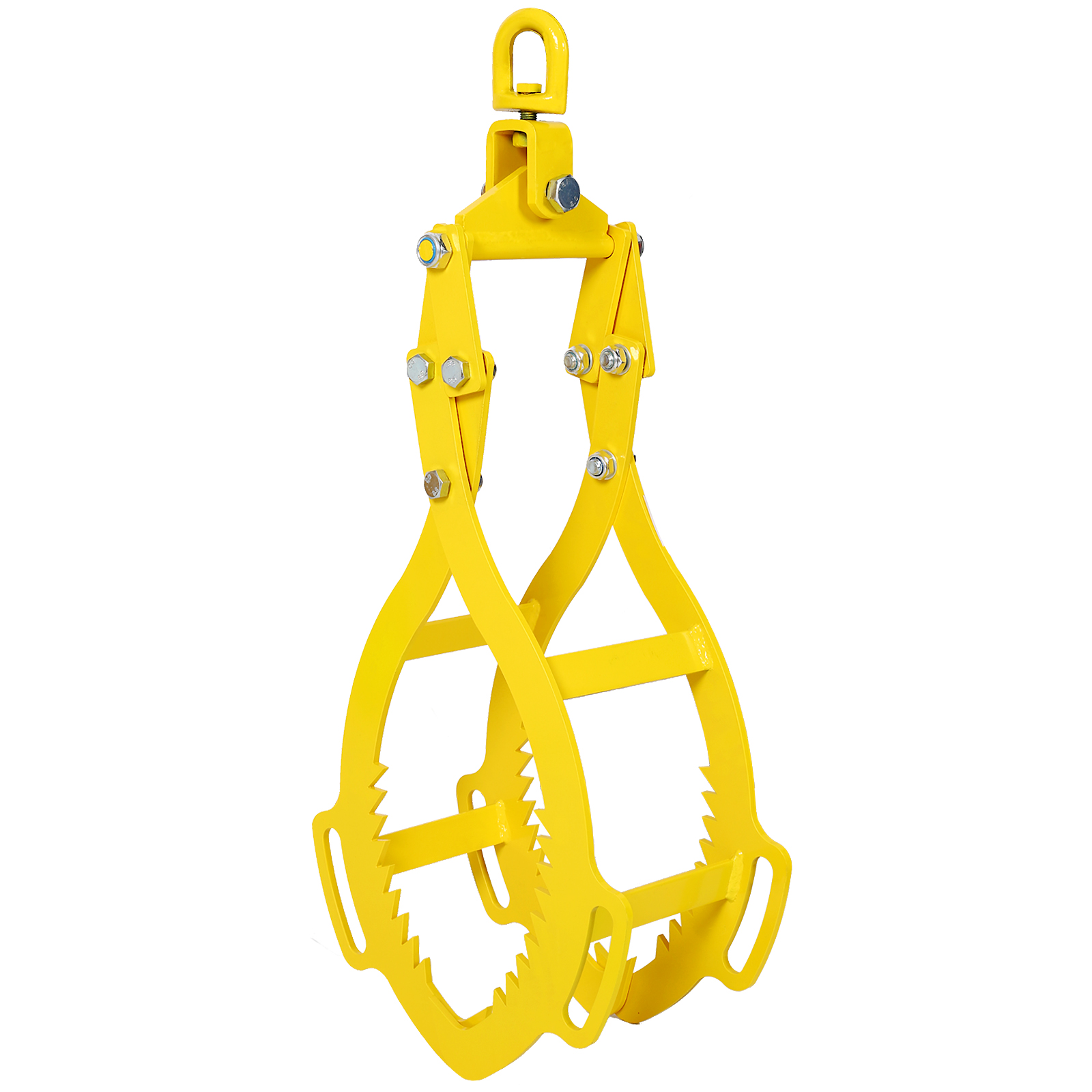 Main product image of 32 Inch 4-Jaw Timber Lifting and Harvesting Grapple
