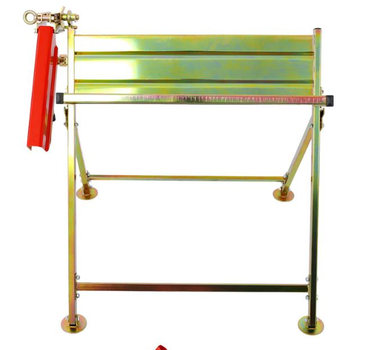 Main product image of Portable Chainsaw Mill Frame Attachment for Lumber Cutting