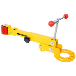 Product image of Fender Roller Tool for Wheel Arch Lip Rolling and Flaring