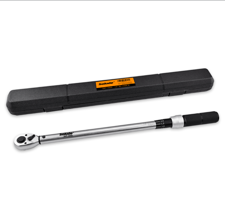 Main product image of Industrial Fastening Torque Wrench Model SNT-330A