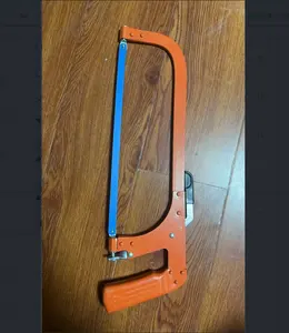 Product image of Semi-Automatic Saw Frame J-003 for Workshop and Industrial Use