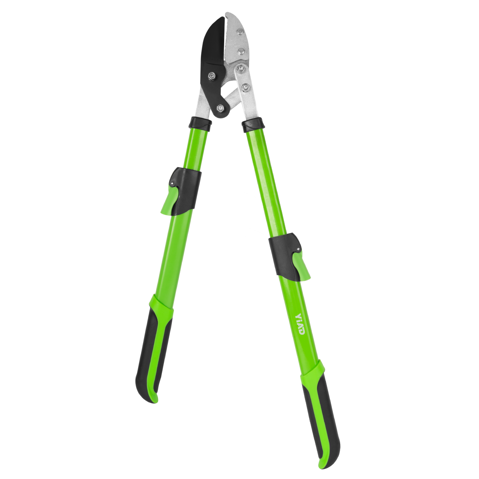Main product image of Telescopic Pruning Shears Handle with Knife