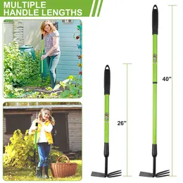 Product image of Telescopic Handle Hoe