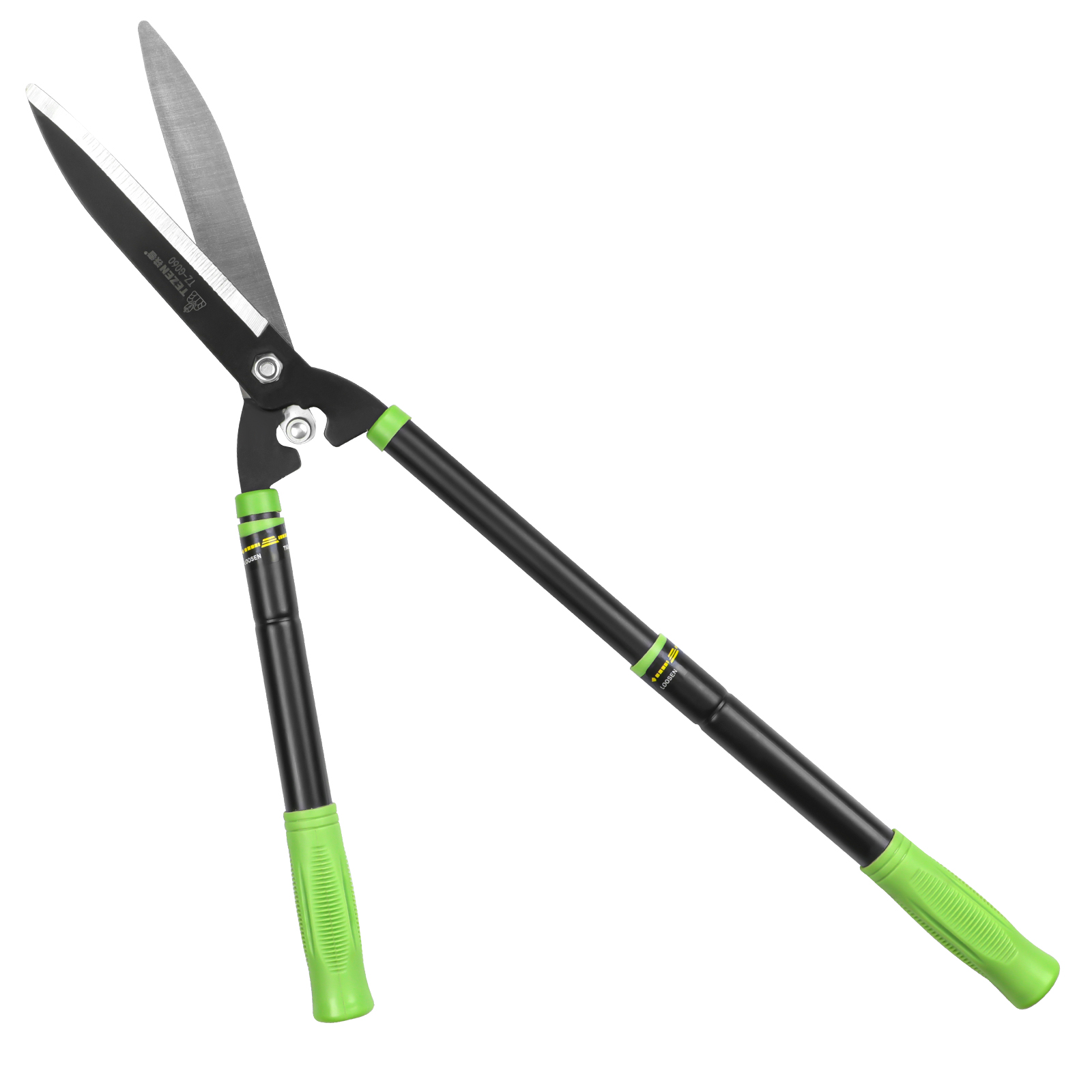 Main product image of Telescopic Pruning Shears, Extendable for High Reach