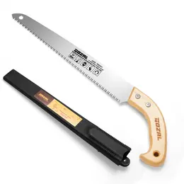 Product image of Hand Pruning Saw for Branch Trimming and Cutting Tasks
