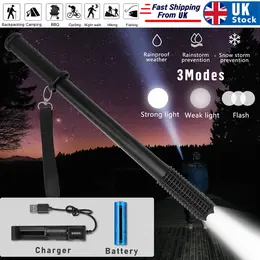 Product image of F15C Flashlight Set for Industrial and Trade Applications