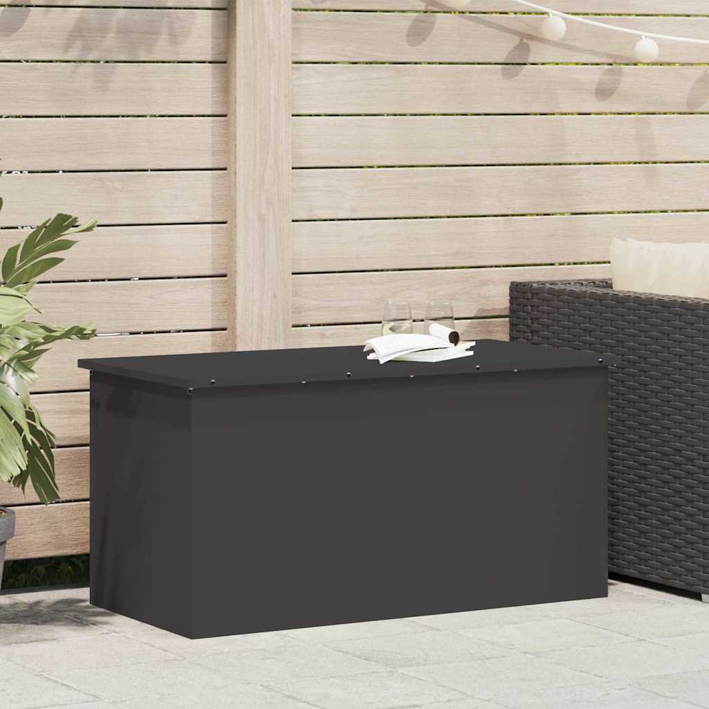 Main product image of Cold-rolled outdoor storage box, 100 x 50