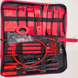 Product image of Automotive Interior Trim & Panel Removal Tool Kit