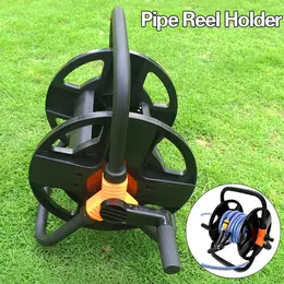 Product image of Garden Hose Reel Cart, Portable, Free Standing, 20m