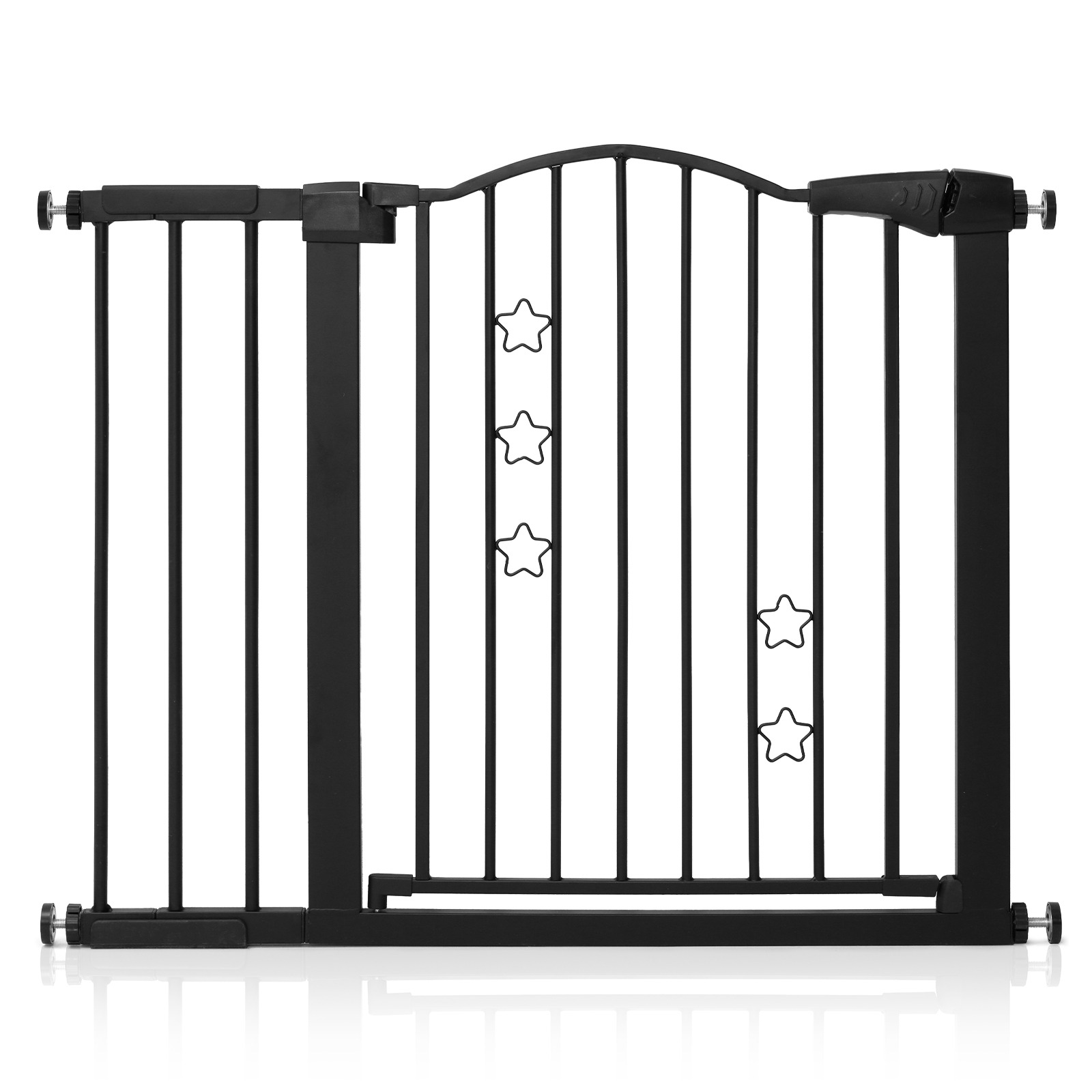 Main product image of Adjustable Safety Gate for Industrial and Commercial Use