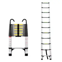 Product image of 3.2m Aluminum Articulated Folding Ladder, Multi-Position