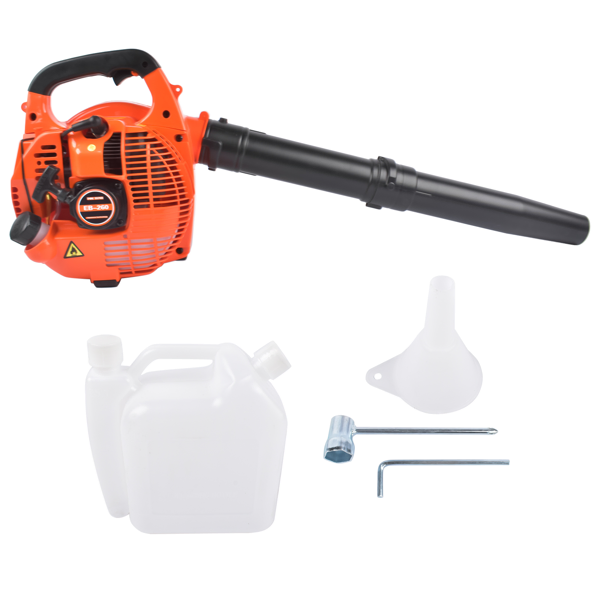 Main product image of Handheld Gas Leaf Blower, 1.0 HP / 0.75 kW, 26cc
