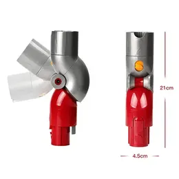 Product image of Quick Release Low Reach Bottom Adaptor for V7 V8 V10 V11 Vacuum Cleaners