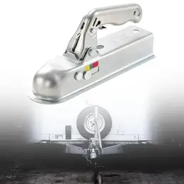 Product image of 50MM European Style Trailer Hitch Ball Protective Cover