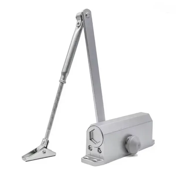 Main product image of Fire Door Closer Hydraulic Adjustable Spring Mechanism 071 Large Size