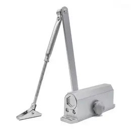 Product image of Fire Door Closer Hydraulic Adjustable Spring Mechanism 071 Large Size