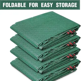 Product image of Garden Waste Bags, 272 L, 4-Pack, XXL