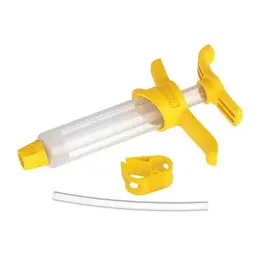Product image of Universal Brake Bleed Kit, Includes Adapters and Syringes