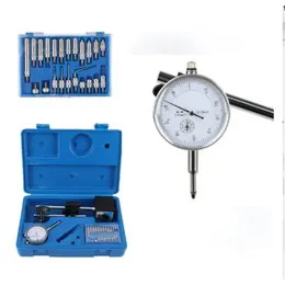 Product image of 50kg Magnetic Base Dial Indicator Stand with Fine Adjustment, DIN878