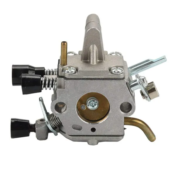 Main product image of Carburetor for FS120, FS200, FS250, FS300, FS350, FR350, ZAMA C1Q-S83