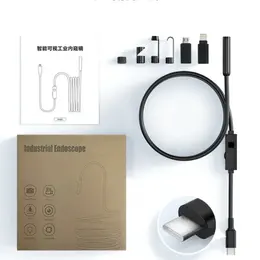 Product image of Industrial Endoscope, 2 Million Pixel Camera