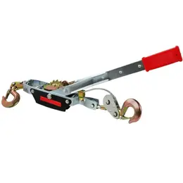 Product image of Manual Hand Cable Hoist, 4 Ton Capacity for Lifting and Pulling