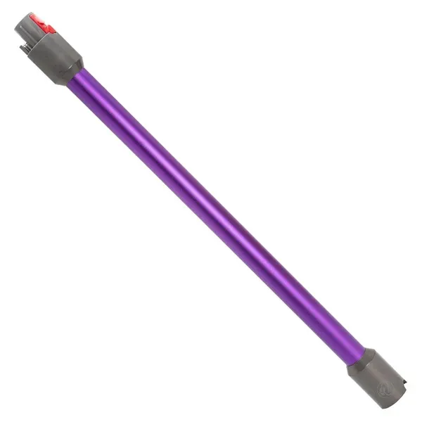 Main product image of Dyson Vacuum Extension Rod for V7, V8, V10, V11, Purple, 72cm