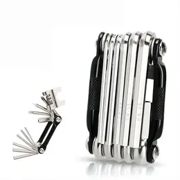 Product image of Bicycle Multi-Tool, Chain Splitter, Wrench, Screwdriver