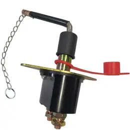 Product image of 2500A Natoknochen Battery Cut-Off Emergency Switch