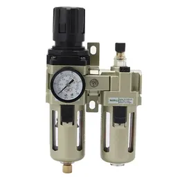Product image of Air Filter Regulator Lubricator FRL AC3010-02 G1/4
