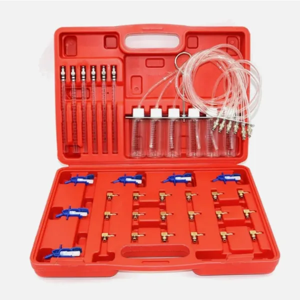 Main product image of Common Rail Diesel Injector Return Oil Volume Test Kit
