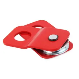 Product image of 4 Ton Winch Pulley Block for Steel and Synthetic Rope