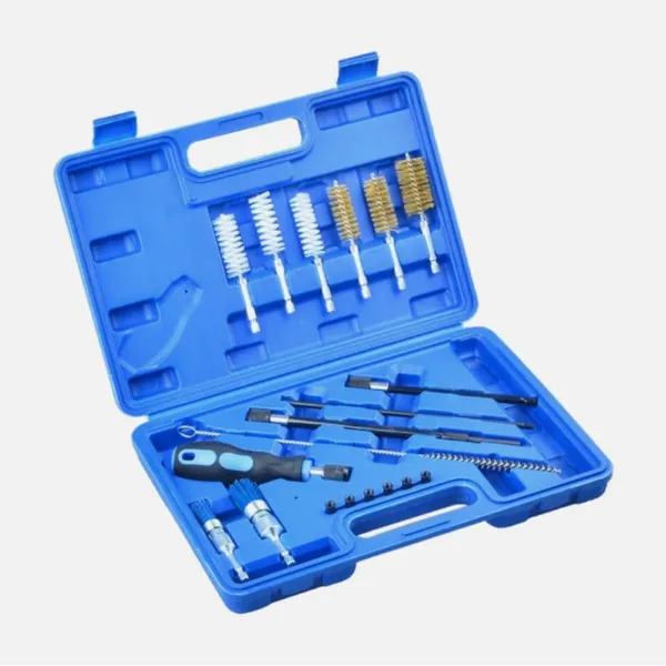 Main product image of Fuel Injector Seat Repair and Cleaning Tool, Carbon Steel