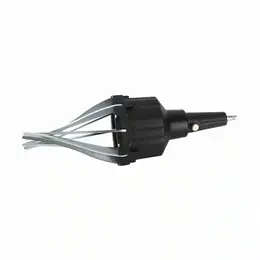 Product image of 6-Piece Universal Pneumatic CV Joint Boot Tool Kit