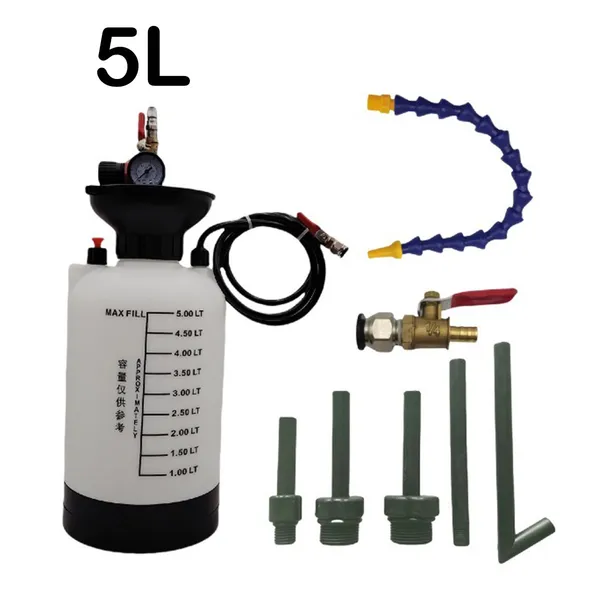 Main product image of 5L Transmission Fluid Transfer and Filling Pump