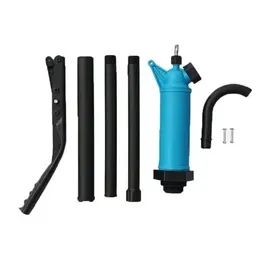 Product image of Manual Oil Pump for Diesel, Kerosene, Lubricating Oil, and Water