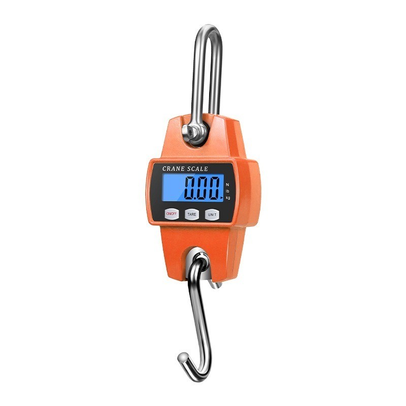Main product image of 300kg Digital Industrial Crane Hanging Scale