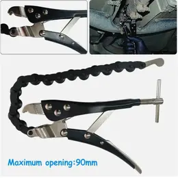 Product image of 18-90mm Chain Pipe Cutter for Exhaust Pipes