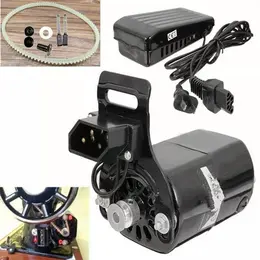 Product image of 180W Sewing Machine Motor with Foot Starter, 8000 RPM