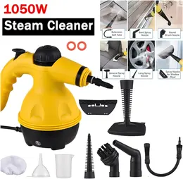 Product image of 1050W Handheld High Pressure Steam Cleaner