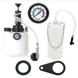Product image of 3L Brake Bleeder for Automotive Hydraulic Systems