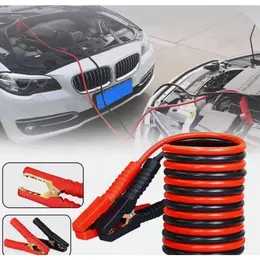 Product image of Jump Leads 50mm² 3000A Battery Cables, Truck & Car, 2x5m
