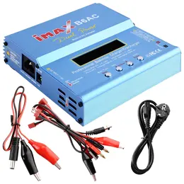 Product image of IMAX B6AC Digital LCD Balance Charger for LiPo NiMH RC Batteries