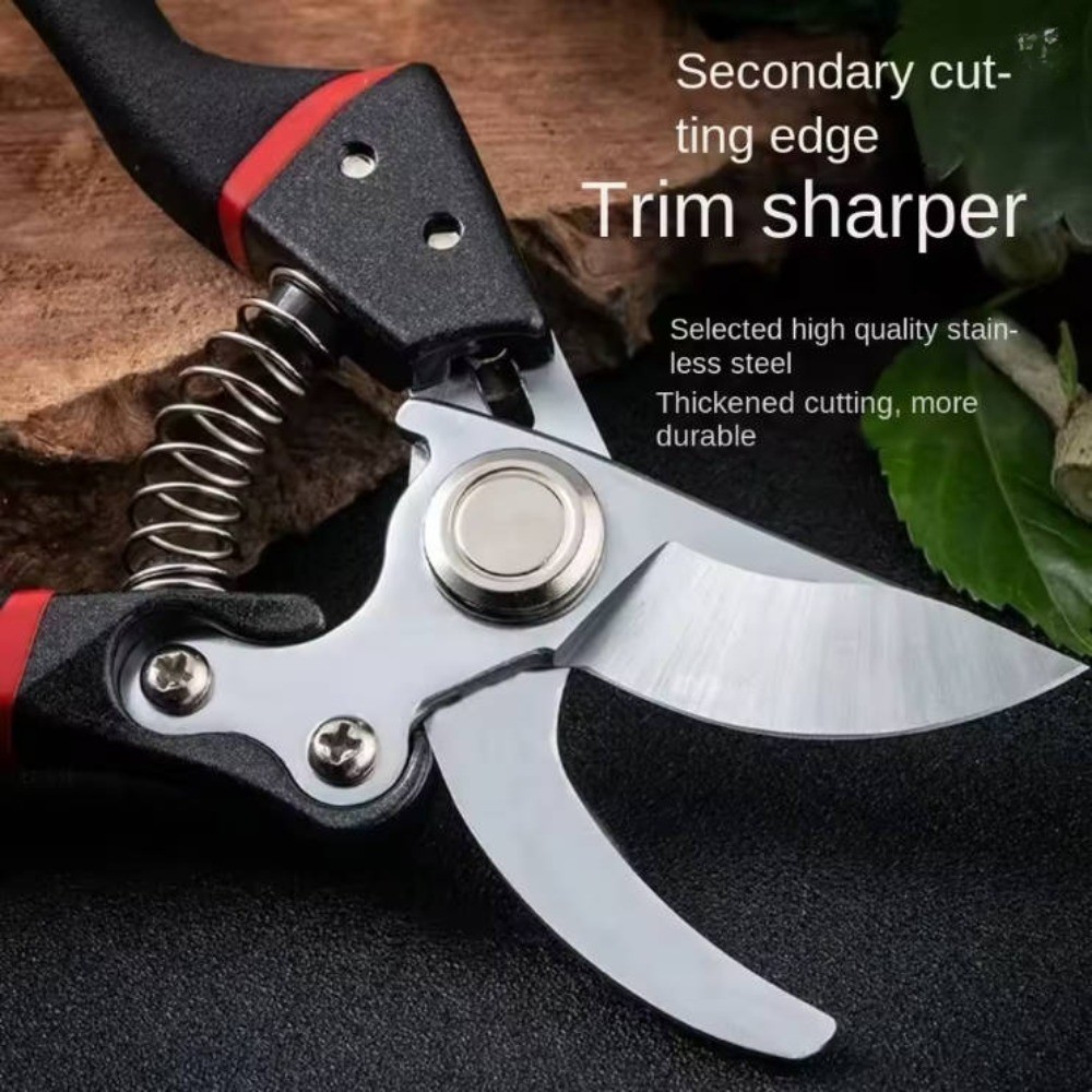 Main product image of 26mm Anvil Pruning Shear for Branch and Stem Cutting