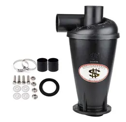 Product image of Dust Commander Cyclone Dust Separator for Industrial Dust Extraction