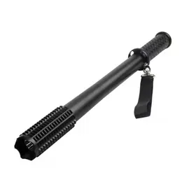 Product image of Rechargeable LED Flashlight with Emergency Hammer