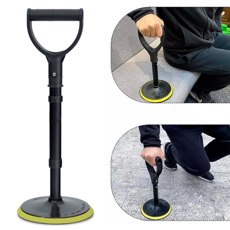 Main product image of Adjustable Standing Assist Device with Stable Base