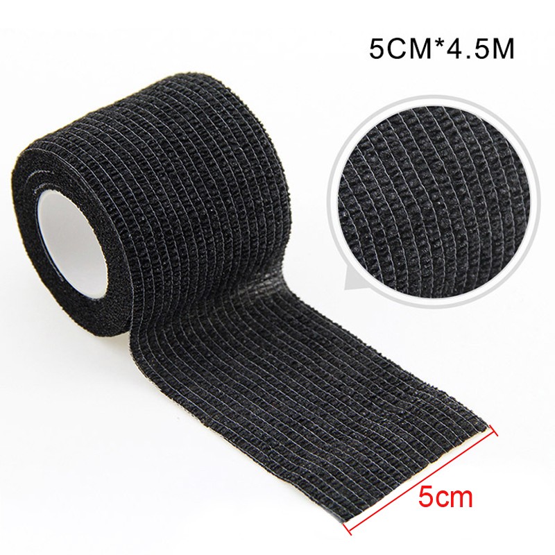 Main product image of 10 Rolls Self-Adhesive Cohesive Elastic Bandage